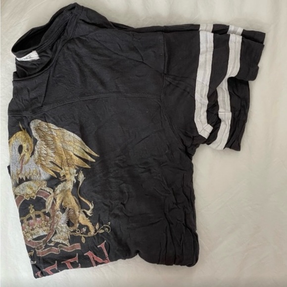 Free People • QUEEN tee - Picture 2 of 4